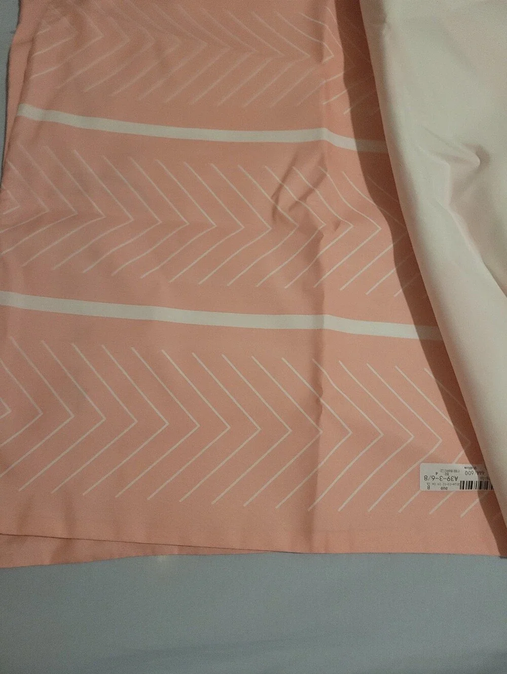 N/A pink withe